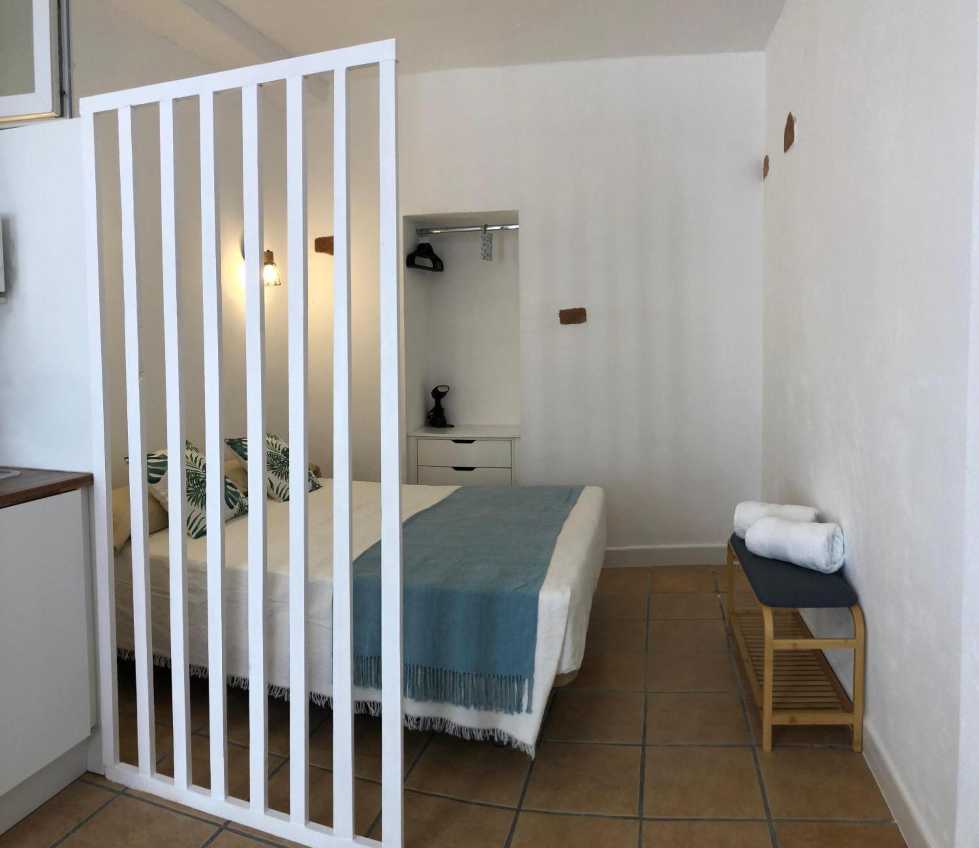 Apartment Estudio Mariluz