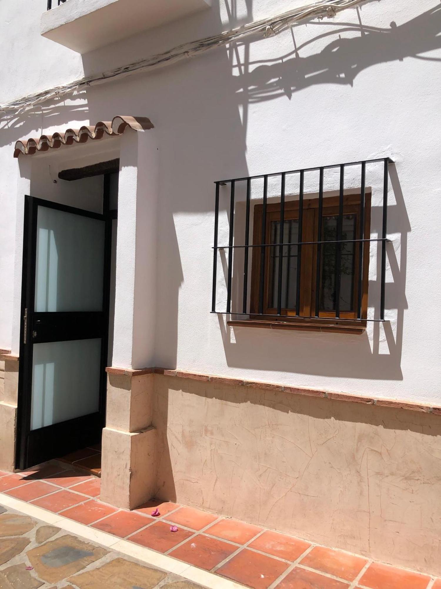 Appartement Estudio Mariluz Marbella